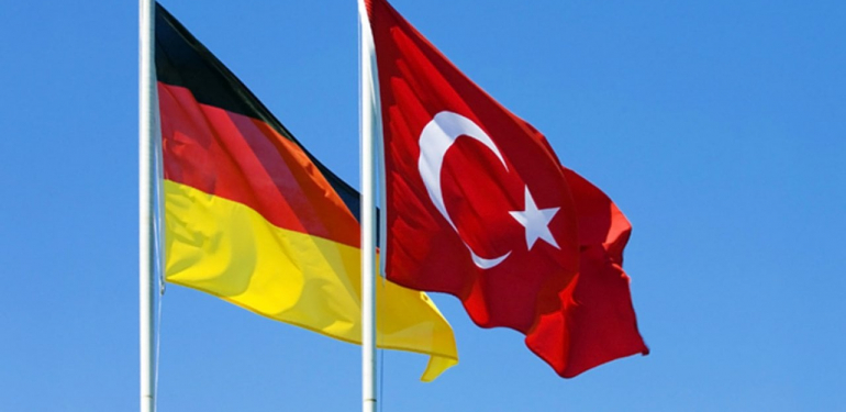 Almanya’da Yaşayan Türkleri Yakından İlgilendiriyor! 27 Haziran’da Yürürlüğe Girecek