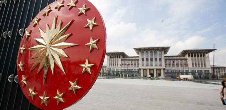 Beştepe’den Abdülkadir Selvi’ye ‘Osman Kavala’ tepkisi