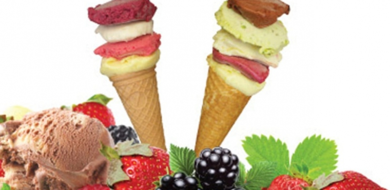 Dondurma fiyatları et fiyatlarını solladı