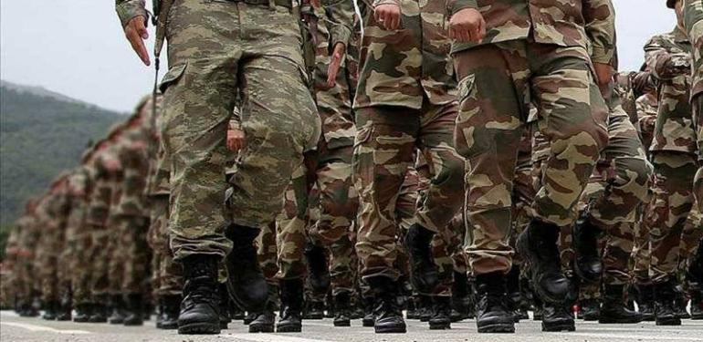 MSB duyurdu: Askerlik yerleri açıklandı (2024 MSB mayıs celbi askerlik sınıflandırma sonuçlarına nasıl bakılır?)