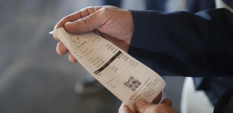 Ürün başına 2 bin lira ceza