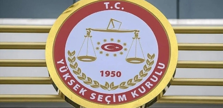YSK, 31 mart yerel seçimlerinin kesin sonuçlarını yarın açıklayacak