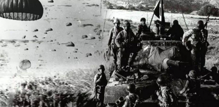 50 yıl önce adım adım planlandı: Eğer Türkiye olmasaydı Kıbrıs Türkleri diye bir şey kalmayacaktı