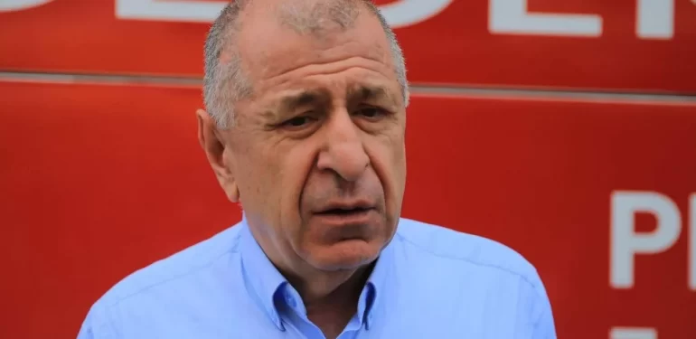 Ümit Özdağ Almanya’nın en çok okunan gazetesini okuyup çağrı yaptı: Artık ciddiyet zamanı