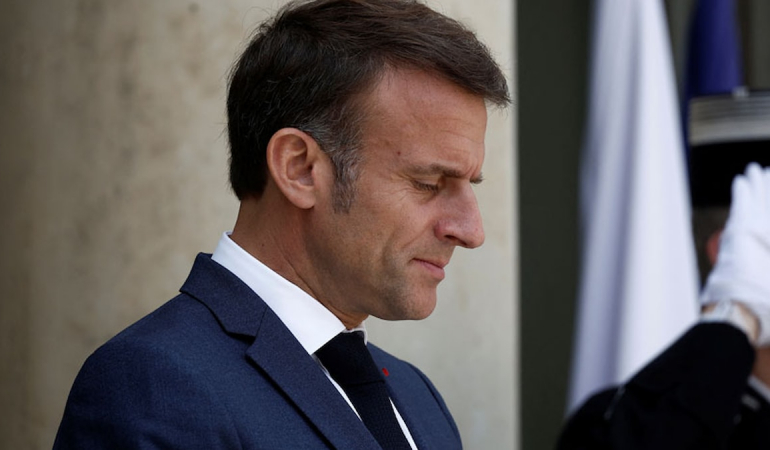 Fransa’da seçim heyecanı: Aşırı sağ zafere çok yakın