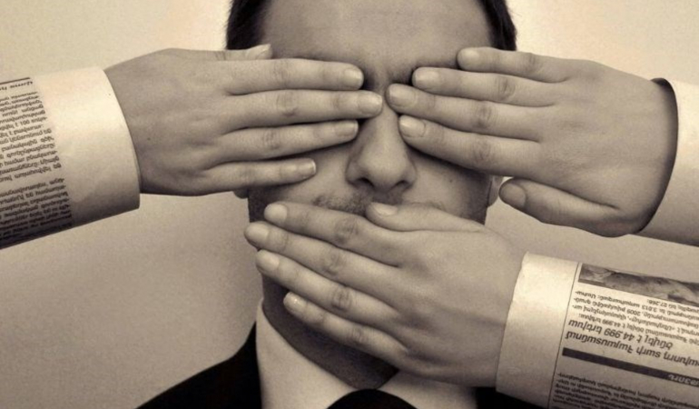 Gazeteciler dünyada da tükenmişlik sendromu yaşıyor