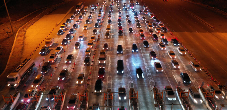 Resmi Gazete’de yayınlandı: Kurban Bayramı’nda hangi köprü ve otoyollar ücretsiz olacak?