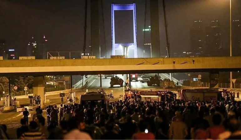 15 Temmuz Darbe Davaları Platformu: 1634 sanığa ağırlaştırılmış müebbet, 1336 sanığa müebbet verildi