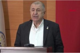 Zafer Partisi Genel Başkanı Ümit Özdağ_ Türk gençleri ülkeyi terk etmemeli