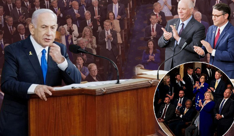 Türkiye’nin gündeminde ‘alkış’ var… Netenyahu’nun asıl amacı… İsrailli gazeteci yazdı