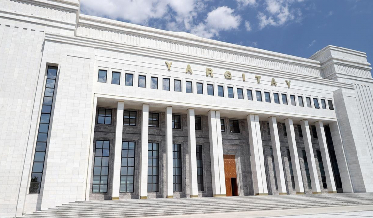 ‘Yurtta Sulh Konseyi’ üyelerine verilen cezalar onandı