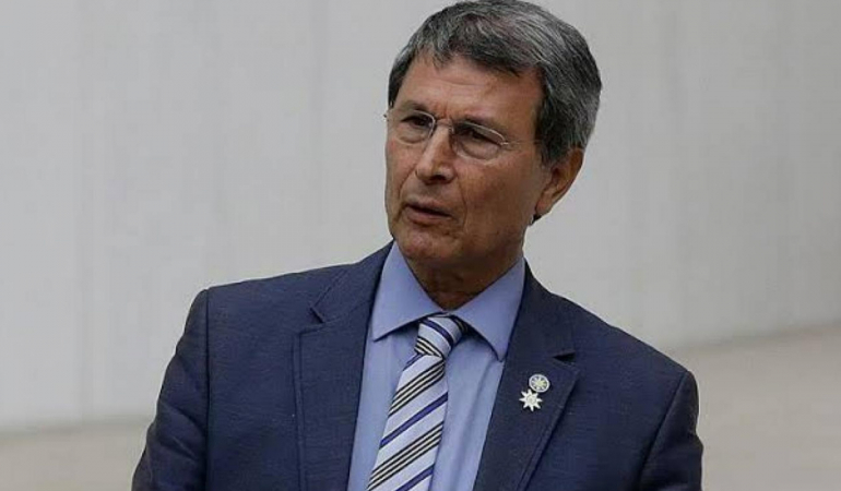 Yusuf Halaçoğl: “Sağcı değiliz, solcu değiliz, merkezci de değiliz”