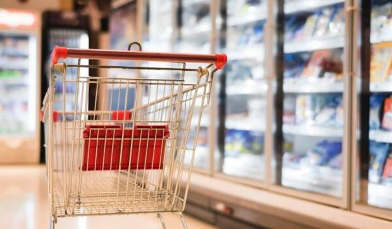 Zincir marketlerde yeni dönem: Karekod uygulaması başladı