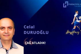 CELAL DURUOĞLU