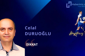 CELAL DURUOĞLU