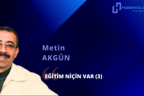 METİN AKGÜN
