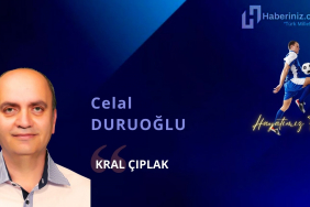 CELAL DURUOĞLU