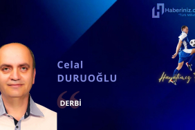 CELAL DURUOĞLU