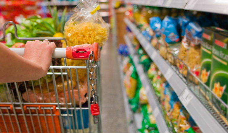 TÜİK ve ENAG Ağustos ayı enflasyon rakamları açıklandı