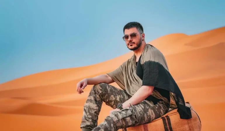 Ağustos Ayının Müzik Raporu: En Çok Dinlenenler ve Favoriler