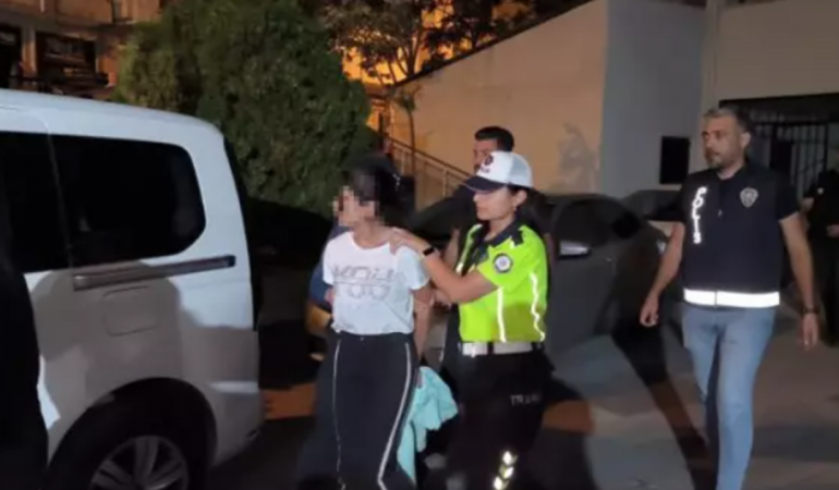 Cinsel istismara uğrayan 2 yaşındaki Sıla bebeğin öldüğü öne sürüldü