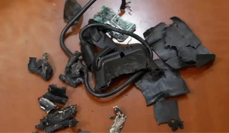 Güvenlik uzmanları: Lübnan’a gönderilen iletişim cihazlarına Mossad ajanları tarafından az miktarda yüksek patlayıcı yerleştirildi