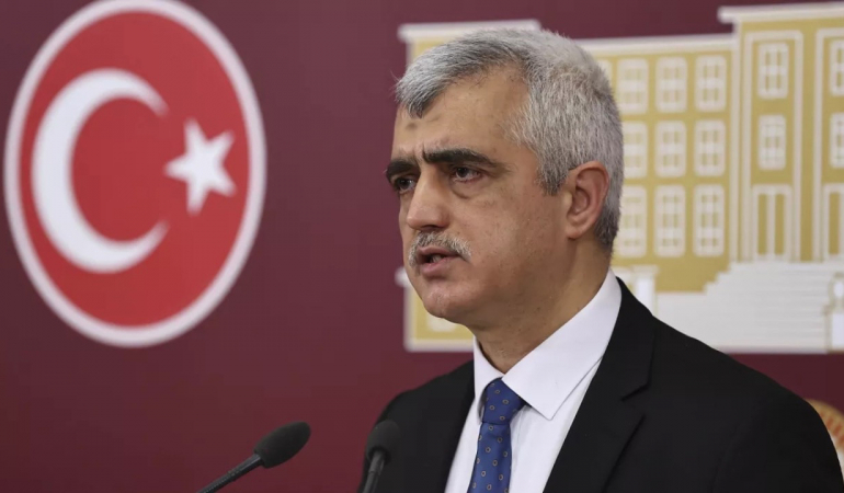 Hakim, Ömer Faruk Gergerlioğlu’nu duruşmadan dışarı çıkarttı