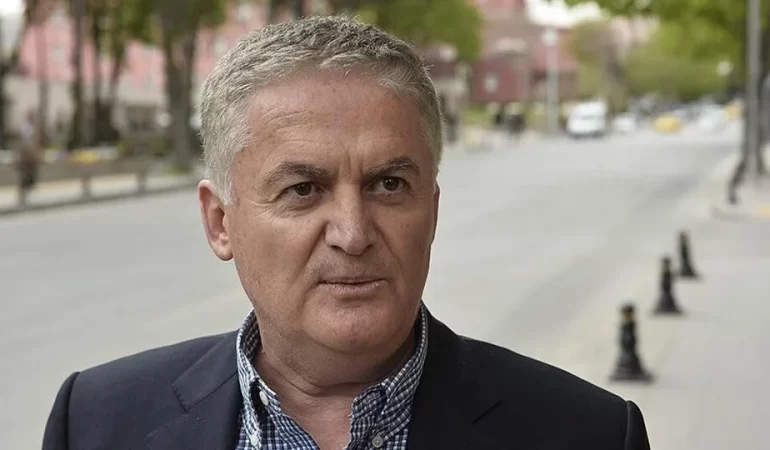 İktidarın, Askeri Okullara müdahale hazırlığına emekli albaydan FETÖ’lü yanıt