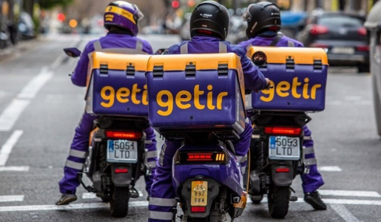 Rekabet Kurumu onayladı: Getir Birleşik Arap Emirlikleri şirketine satıldı