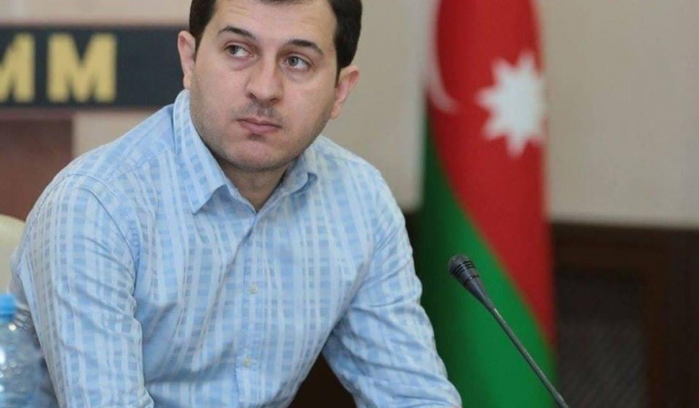 Azerbaycanlı Elnur Eltürk TUSAŞ saldırısının birkaç yıl önce Teşkilat dizisinde dramatize edildiğini açıkladı