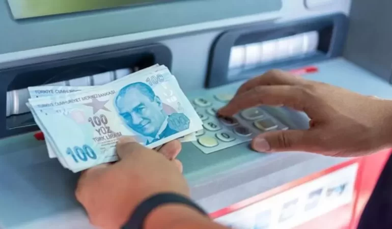 ATM’lerden para çekmek için artık bu belge zorunlu!