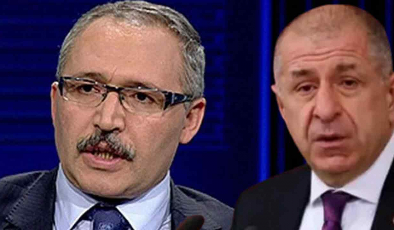 Cemaat bülbülü Abdulkadir Selvi, Zafer Partisi’nin yükselişinden rahatsız oldu!