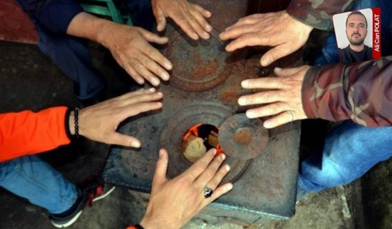 Doğalgaz ve elektriğe gelen zamlardan sonra kömür ve soba da yüzde 30-40 pahalandı: Kış yine zor geçecek