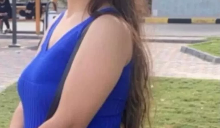 Eşme’de Kayıp Genç Kadın Ölü Bulundu