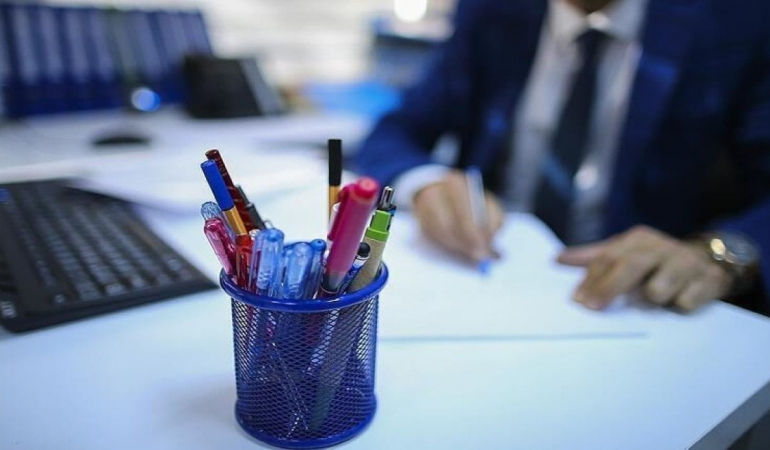 Kamuya 13 bin 208 personel alımı yapılacak! Aralarında 7 Bakanlık da var