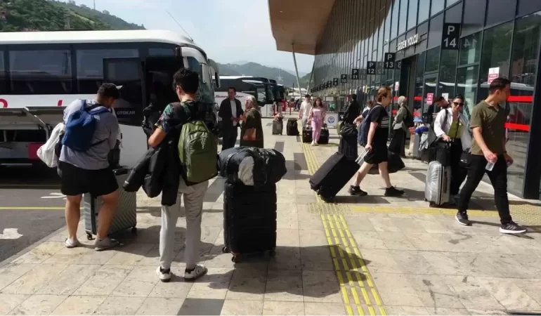 Türkiye’nin dev bilet satış platformu Fransızlara satıldı