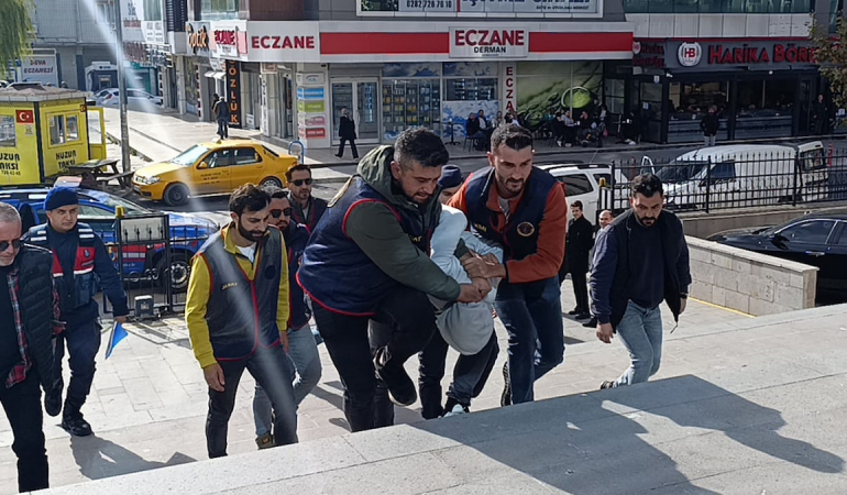 9 aylık bebeğe istismardan tutuklanan baba cezaevinde ölü bulundu