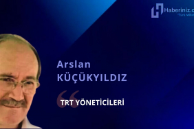 ARSLAN KÜÇÜKYILDIZ