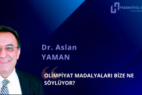 ASLAN YAMAN