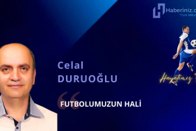 CELAL DURUOĞLU
