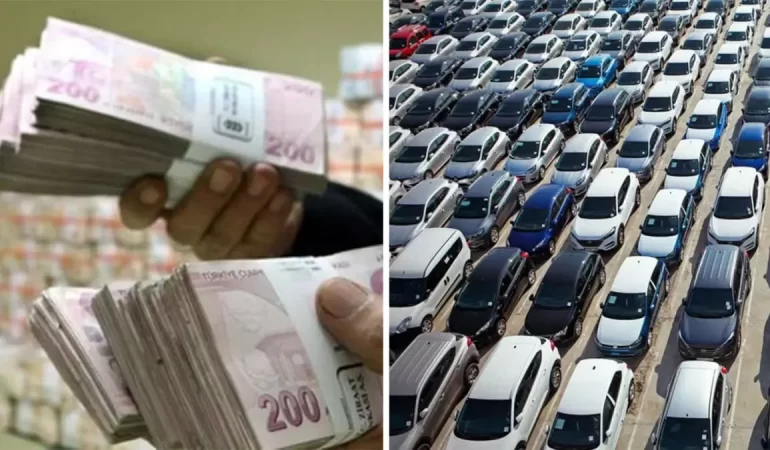 Engelli araç limiti yeni yılda 2 milyon 247 bin 114 TL’ye yükselecek