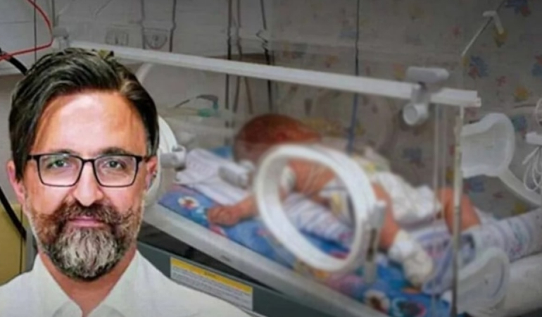 Yenidoğan çetesi için hesap vakti: İşte istenen cezalar