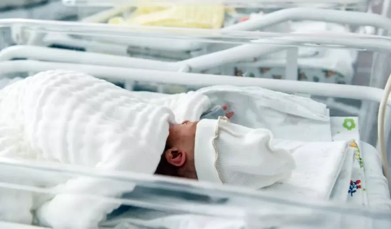 Yenidoğan çetesi üyesinden kan donduran sözler: “500 gram zaten, çek tüpünü gitsin” dedi