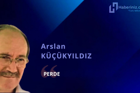 ARSLAN KÜÇÜKYILDIZ