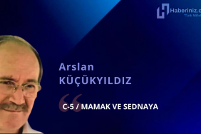 ARSLAN KÜÇÜKYILDIZ