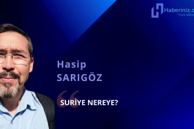 HASİP SARIGÖZ
