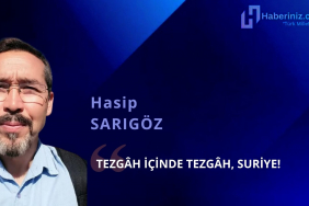 HASİP SARIGÖZ