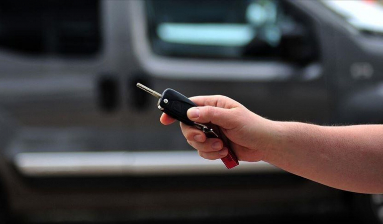 Engelli araçlarında yeni düzenleme: ÖTV’siz aracı olanlar dikkat