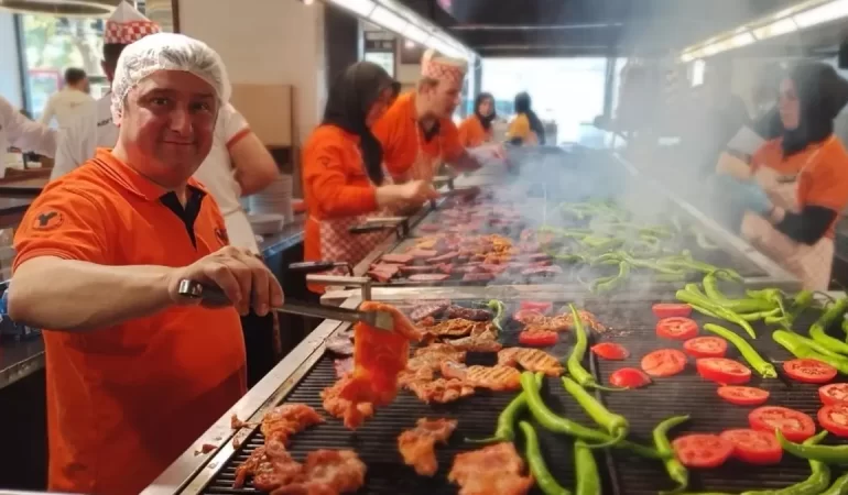 Tarım ve Orman Bakanlığı, ünlü bir köfteciyi daha ifşa etti