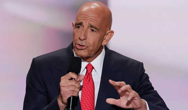 Trump’ın Ankara adayı belli oldu